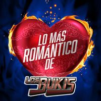 Los Bukis - Lo Más Romántico De
