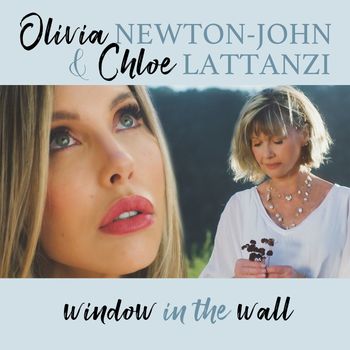 Olivia Newton-John - Window In The Wall