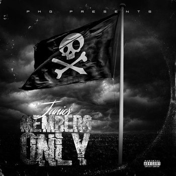 Junior - Members Only (Explicit)