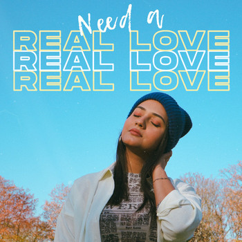 Maya - Need a Real Love