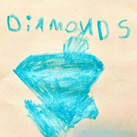 Jeremias - Diamonds