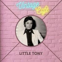 Little Tony - Little Tony - Vintage Cafè