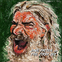 Dave Patten - The First Cut