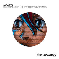 Azarya - Azarya EP