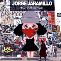 Jorge Jaramillo - Jill Pushing Pills