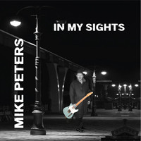 Mike Peters - In My Sights