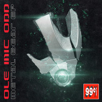 Ole Mic Odd - Metal Gear