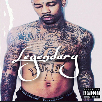 Niko - Legendary (Explicit)