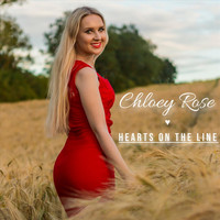 Chloey Rose - Hearts on the Line