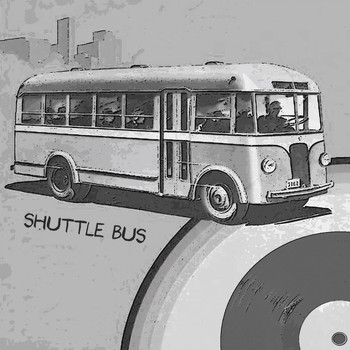 The Beach Boys - Shuttle Bus