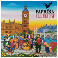 Paprika - Wild, Wild East