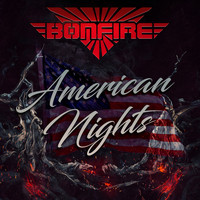 Bonfire - American Nights (Almost Unplugged)