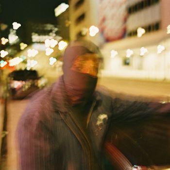 Donnie - Paranoid (Explicit)