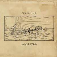 Geraldine - Harvester