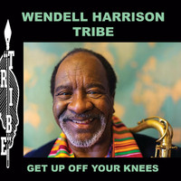 Wendell Harrison - Tribe