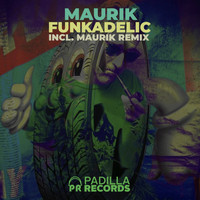 Maurik - Funkadelic