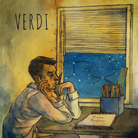Verdi - Мелким почерком