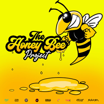 Various Artists - The Honey Bee Project