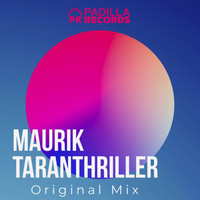 Maurik - Taranthriller