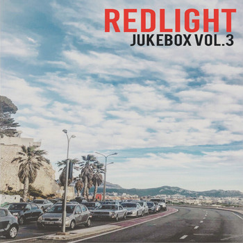 RedLight - Jukebox, Vol. 3