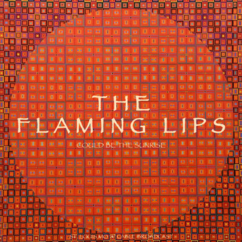 The Flaming Lips - Could Be The Sunrise (Live &apos;87)
