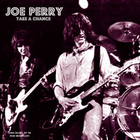 Joe Perry - Take A Chance (Live 1980)