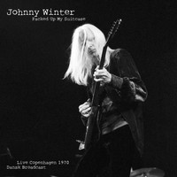 Johnny Winter - Packed Up My Suitcase (Live 1970)