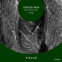 Carsten Halm - Indigo