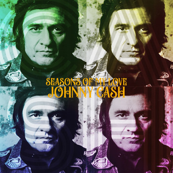 Johnny Cash - Seasons of My Heart (Johnny Cash)