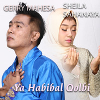 Sheila Sahanaya - Ya Habibal Qolbi