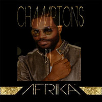 Afrika - Champions