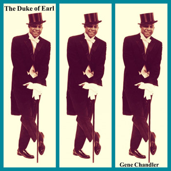 Gene Chandler - The Duke of Earl