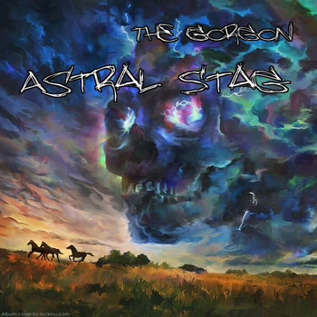 The Gorgon - Astral Stag