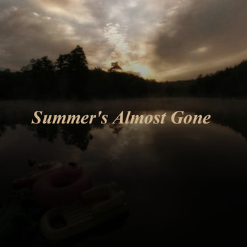 Various Artists - Summer's Almost Gone