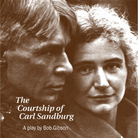 Bob Gibson - Courtship of Carl Sandburg