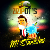 Zizipot's - Mi Stanislas