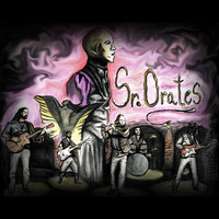 Casa De Orates - Sr. Orates