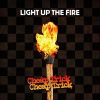 Cheap Trick - Light Up The Fire