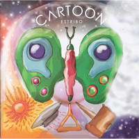 Cartoon - Estribo