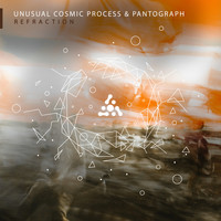 Unusual Cosmic Process, Pantograph - Refraction