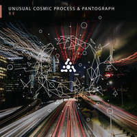 Unusual Cosmic Process, Pantograph - RE