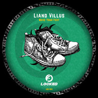 Liand Villus - Move Your Feet