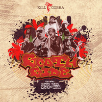 Kill Cobra - Southside (feat. Hombre Verso, Bongo Zapata & Cimio Paredez)
