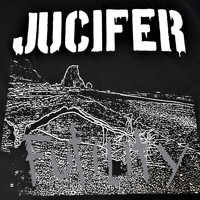 Jucifer - Futility (Explicit)