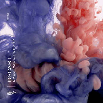 Oscar L - Bass Power / Sharp