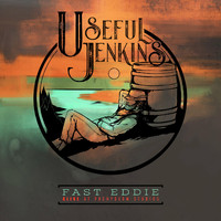 Useful Jenkins - Fast Eddie: Alive at Pachyderm Studios