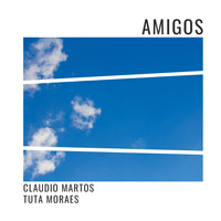 Claudio Martos - Amigos