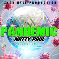 Natty Paul - Pandemic
