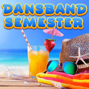 Various Artists - Dansband semester
