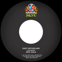 Gary McFarland - On This Site Shall Be Erected/80 Miles an Hour Through Beer-Can Country